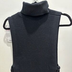 Double-time t-neck
